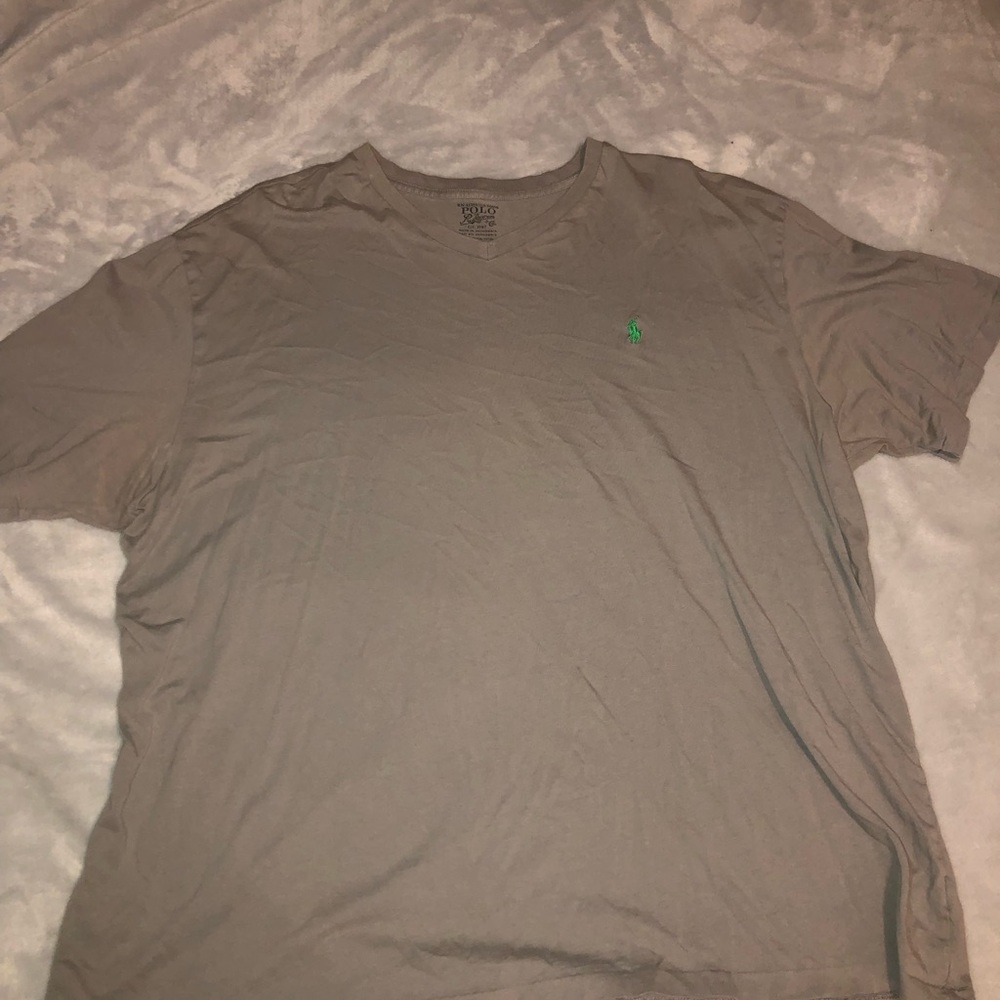 Ralph Lauren Polo V-Neck